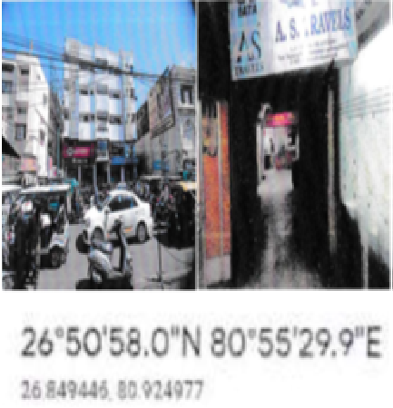 Central Medical Agencies, Uttar Pradesh